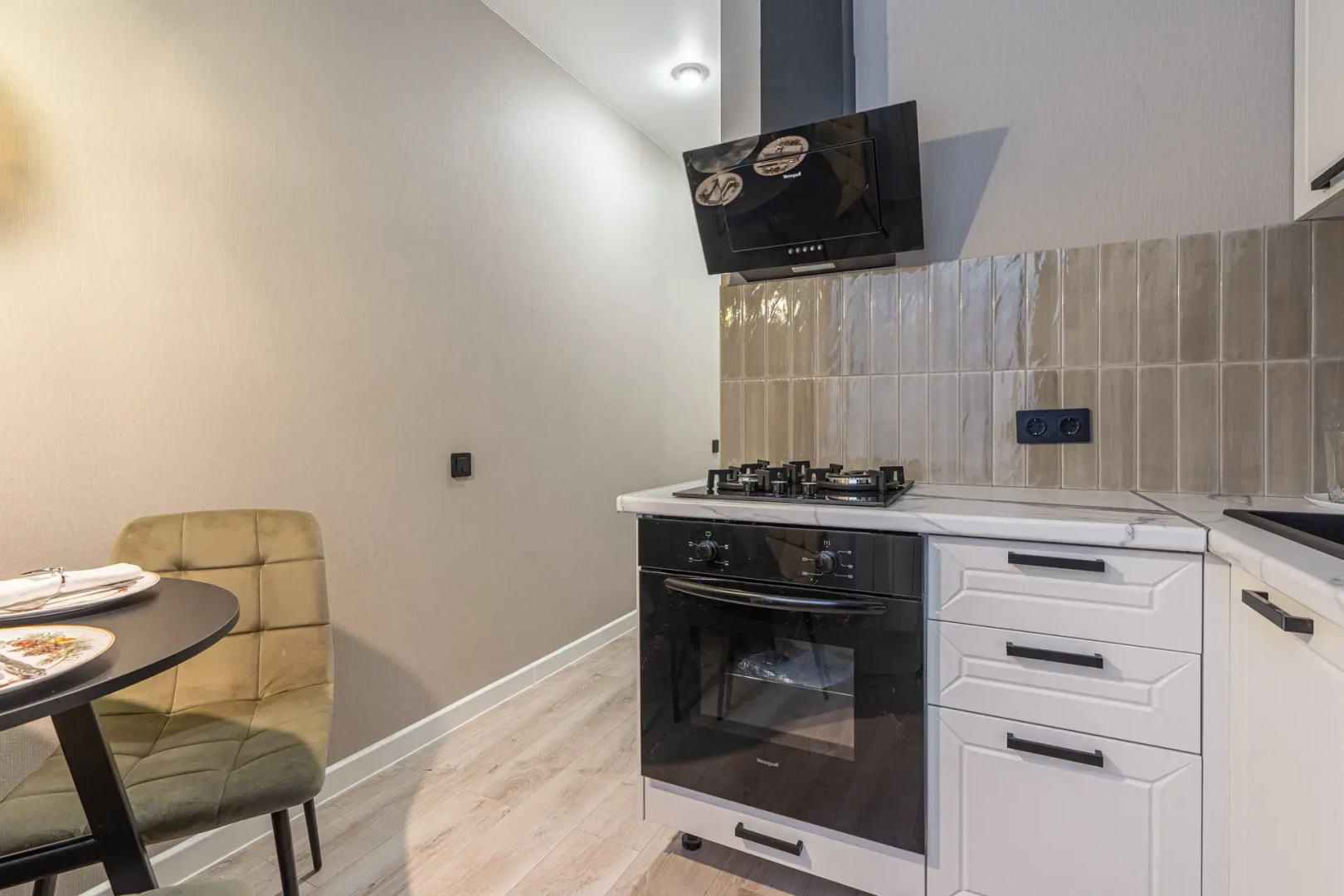 Квартира Уютная Дизайнерская