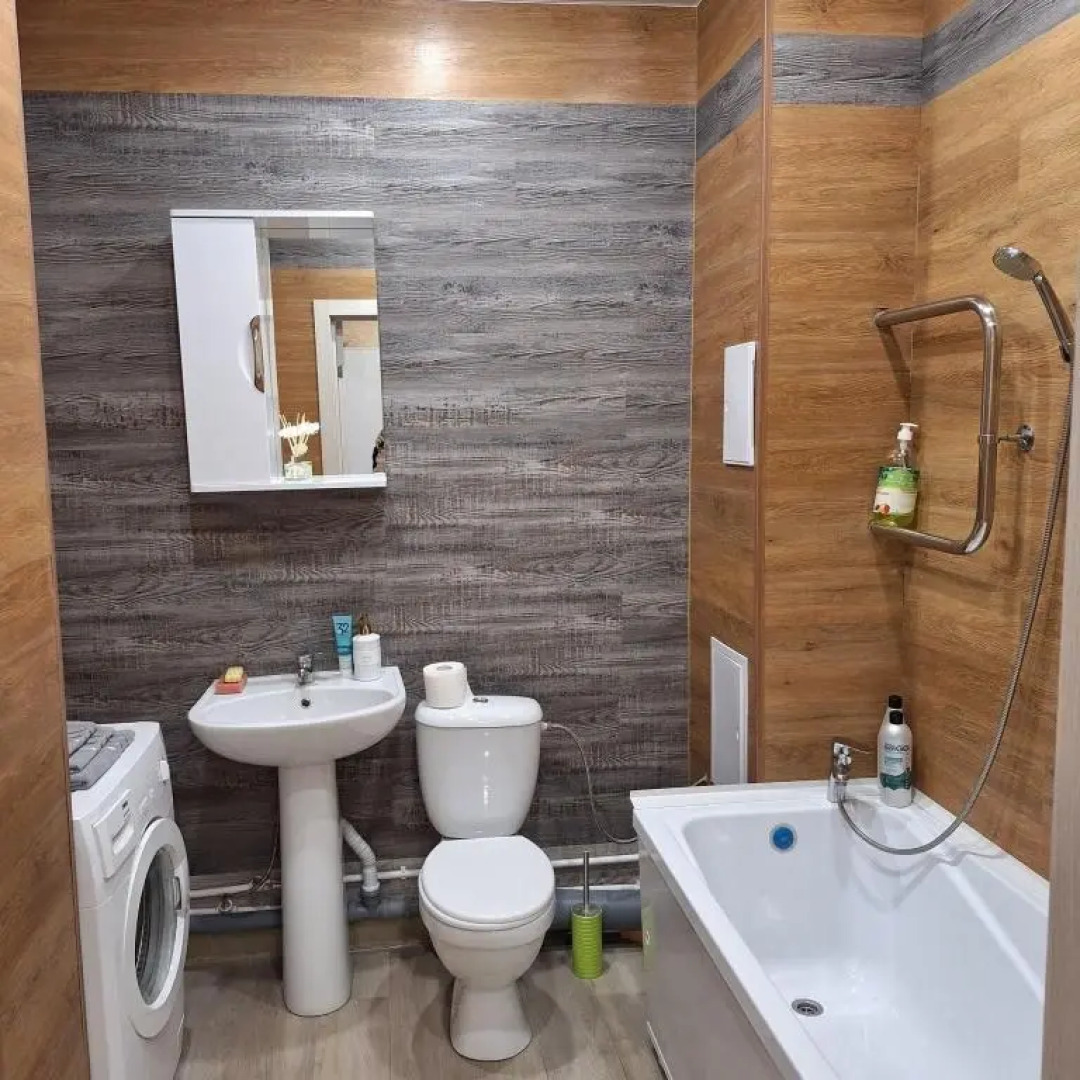 Апартаменты у Аэропорта Толмачево 5