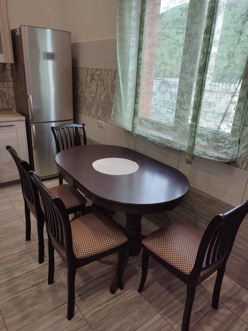 Частный дом у Чёрного моря