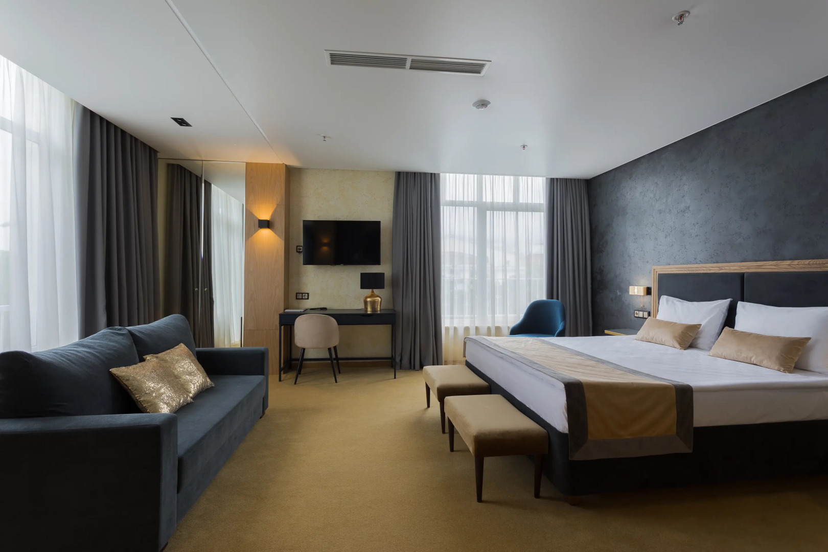 Отель Кайлас