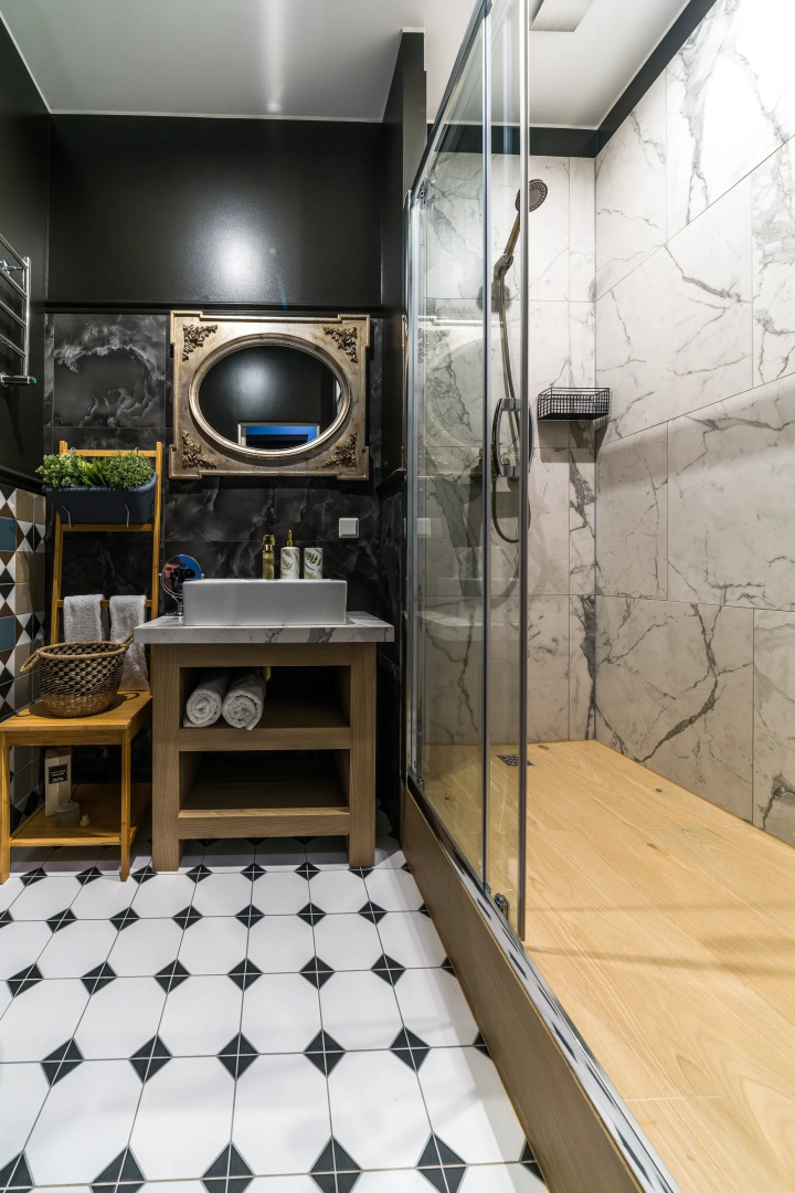 Апартаменты Art De Vivre 1