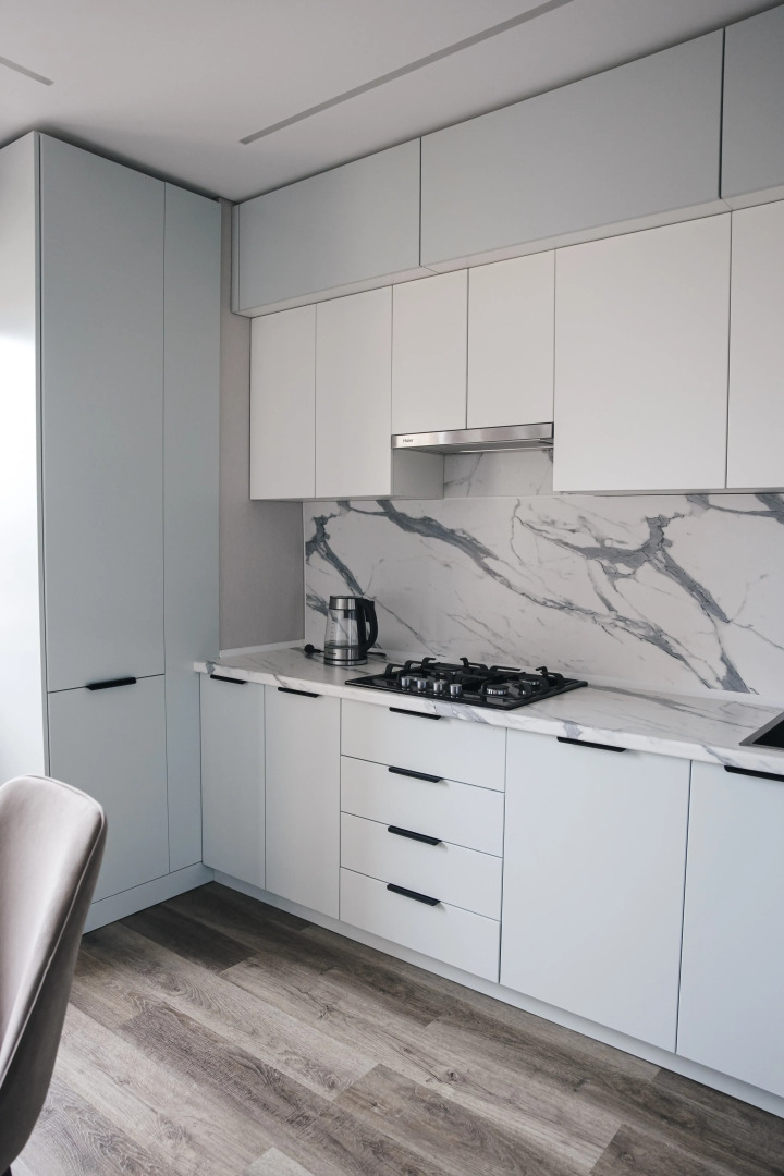 Квартира Пятигорская 41а