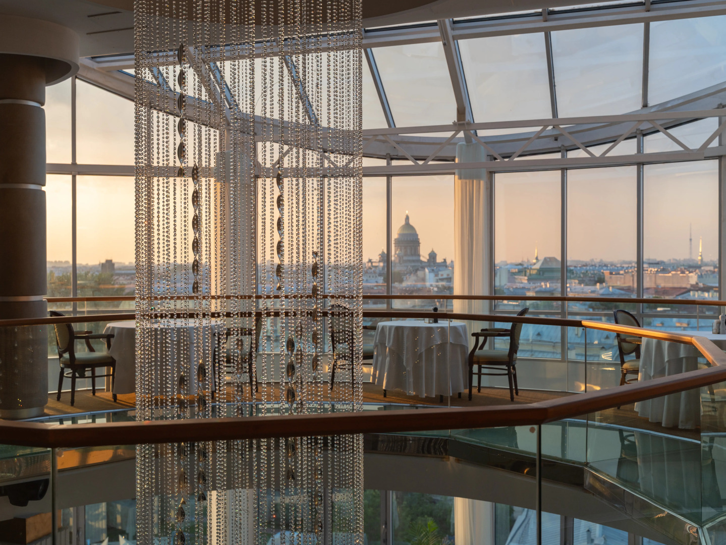 Отель Амбассадор