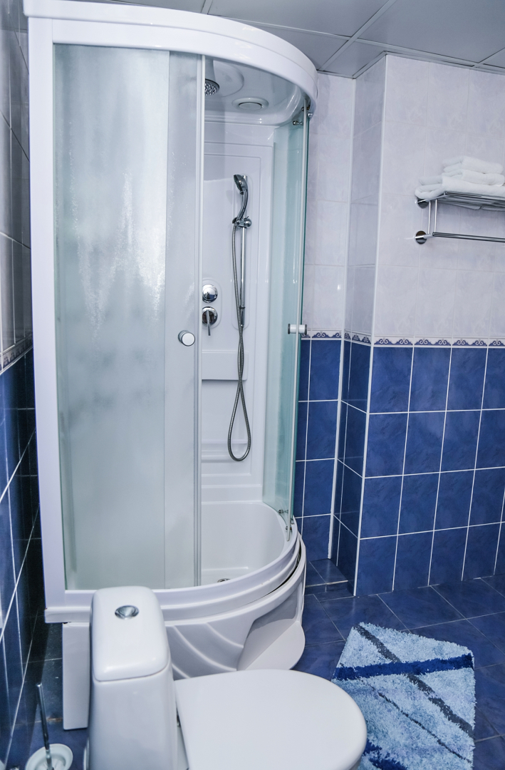 Отель Талнах