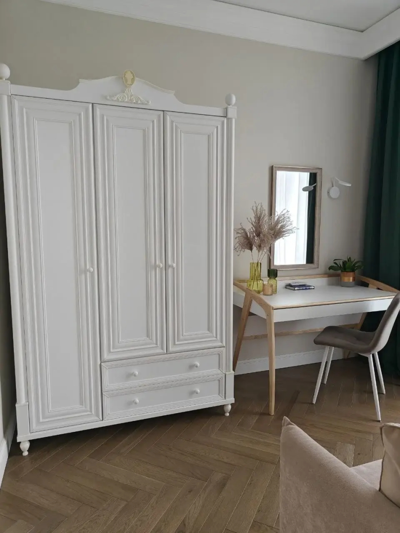 Квартира Moscow Deluxe Apartments Family Suite Kazakova