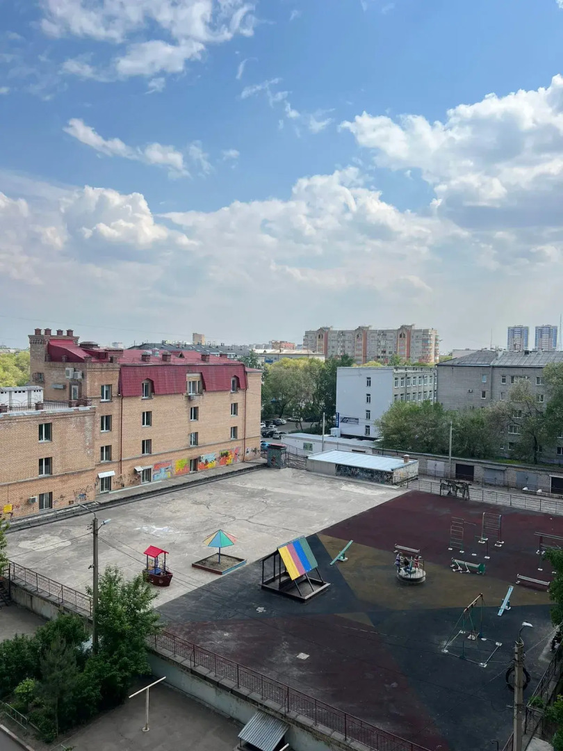 Квартира 154/187