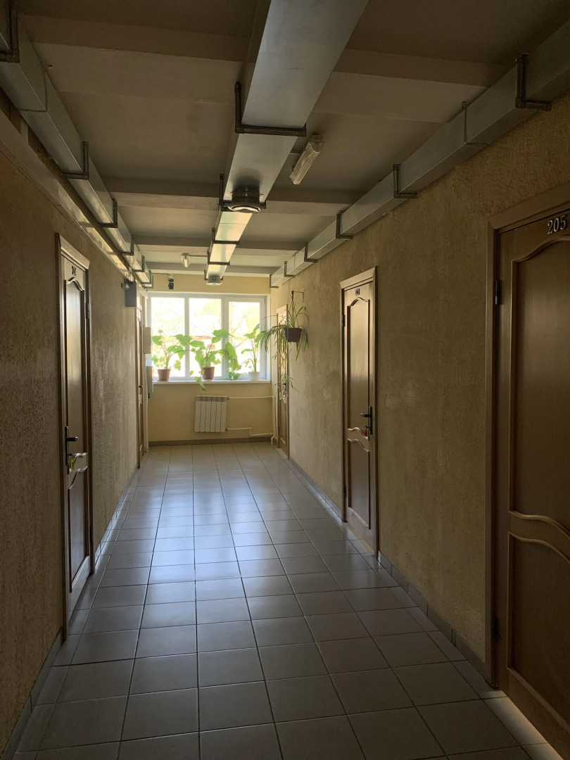 Хостел Ивангород