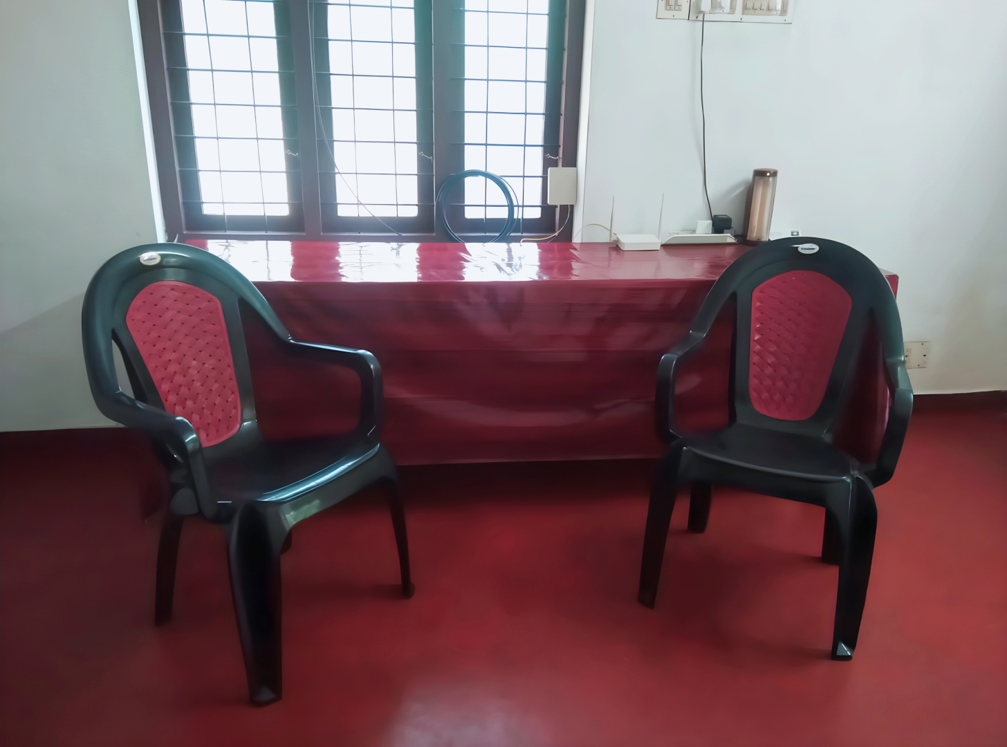Жилое помещение Thachattu Homestay