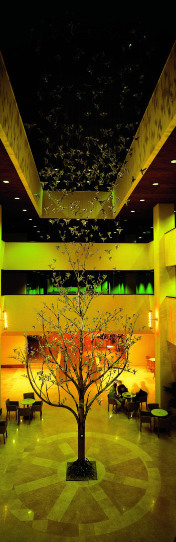 Отель Porto Carras Meliton