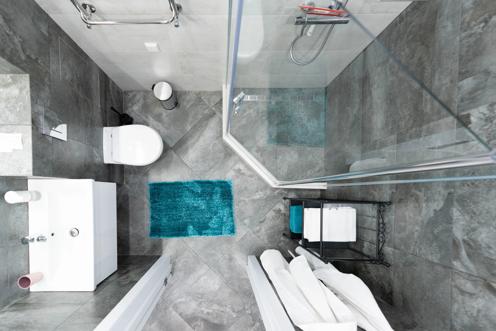 Квартира Летний вечер