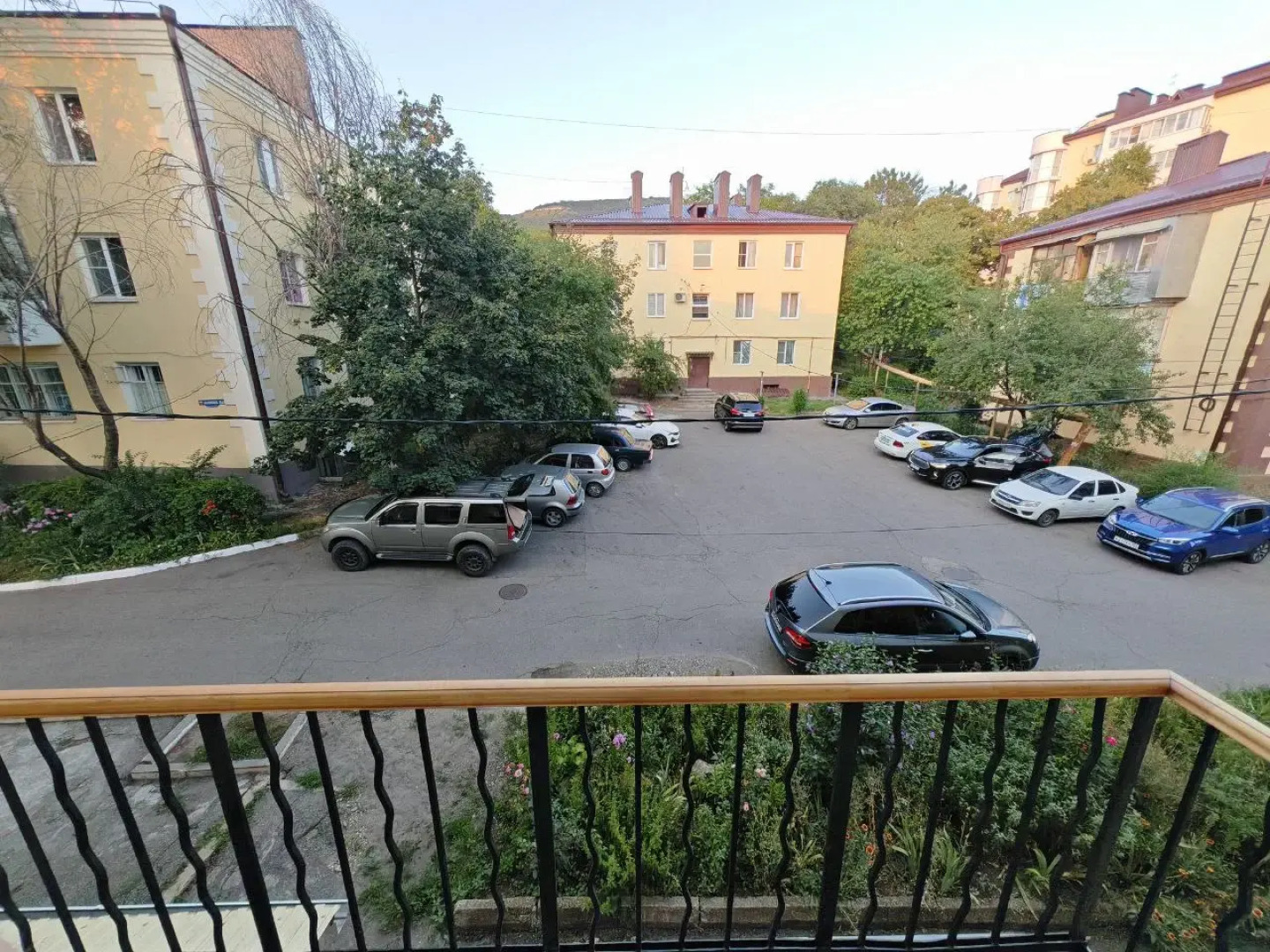 Апартаменты Ava Home