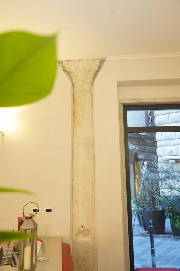 Best Western Hotel Porto Antico