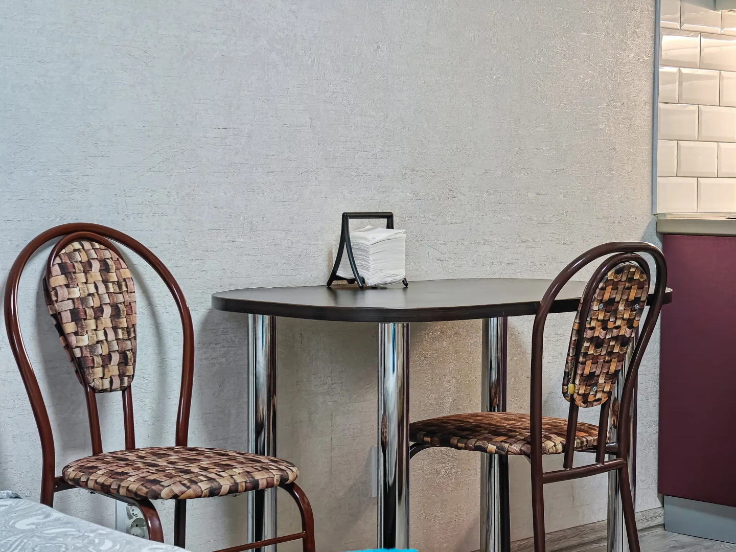 Апартаменты Фрунзе 20