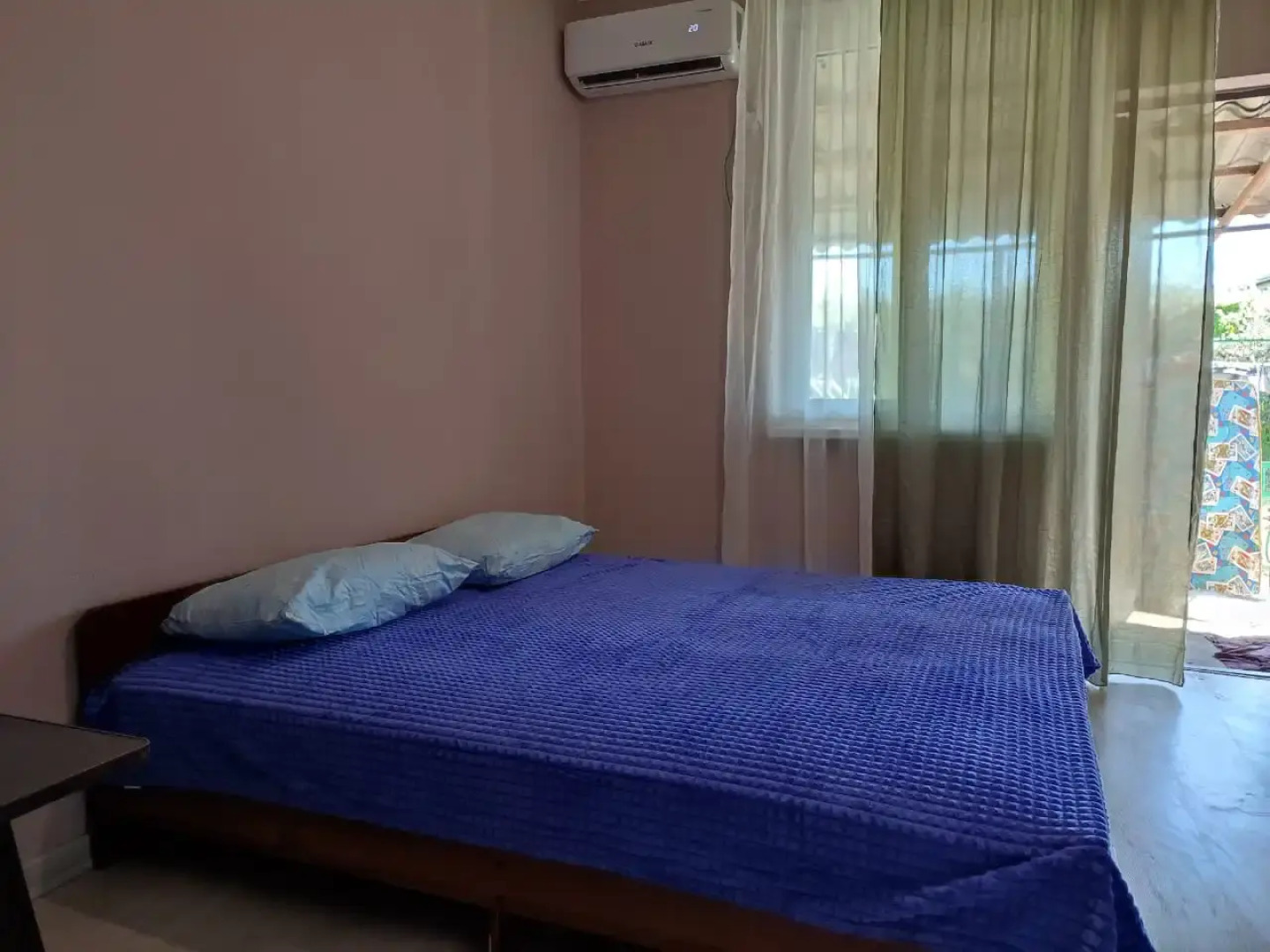 Мини-отель Базилик