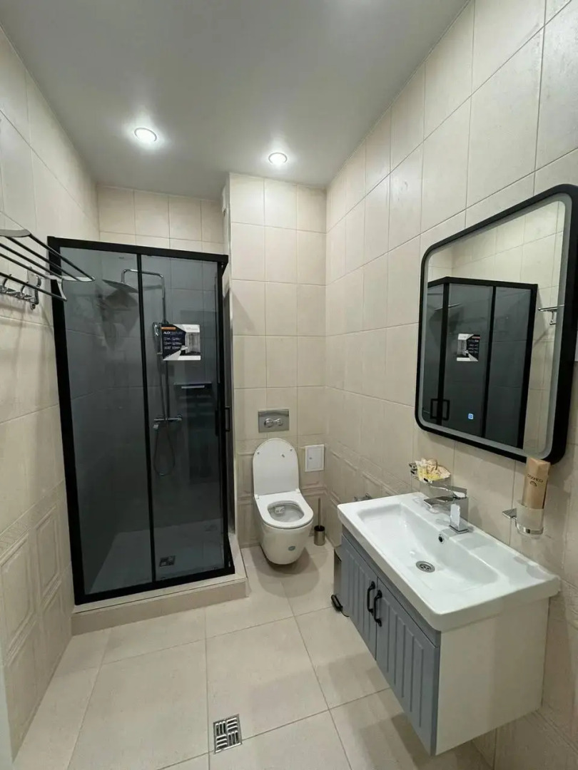 Отель Mountfeel