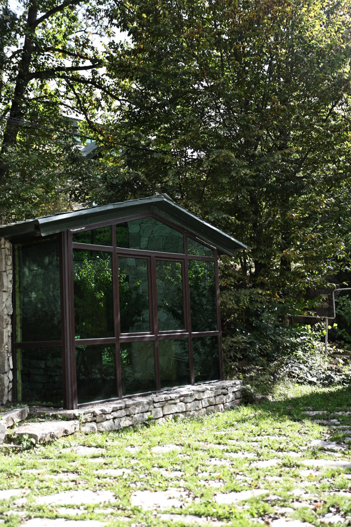 Курортный отель Dilijan Park Resort and Villas