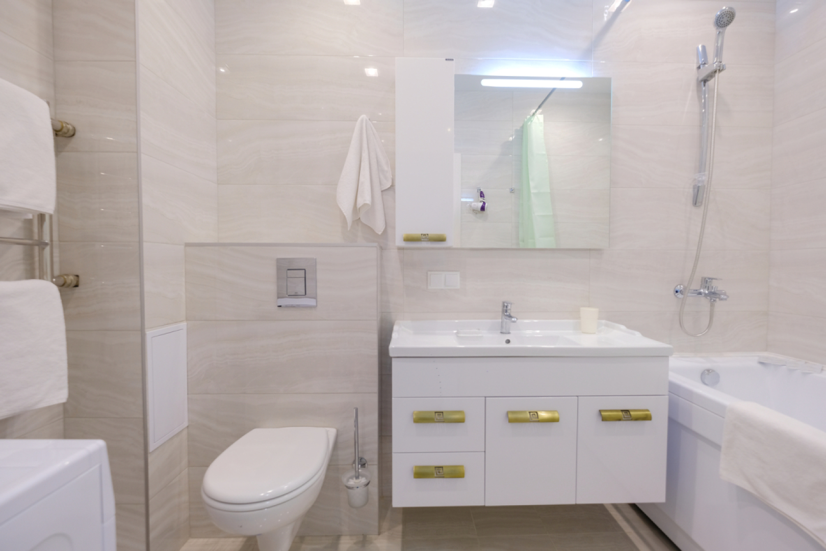 Апартаменты Петровские на Советской 90 (6)