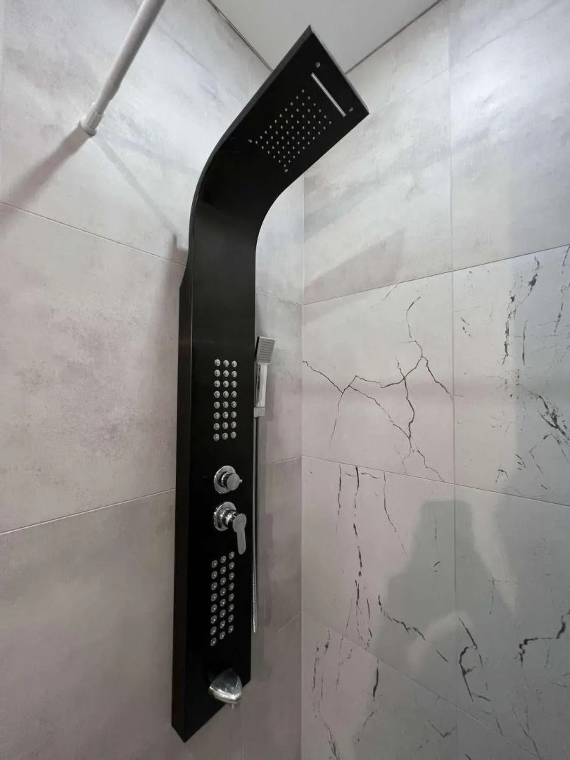 Апартаменты Дизайнерская уютная студия на балтийском побережье