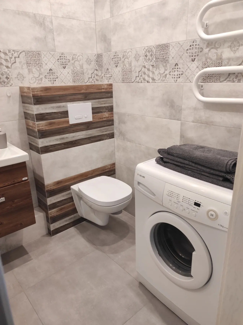 Апартаменты  Родина