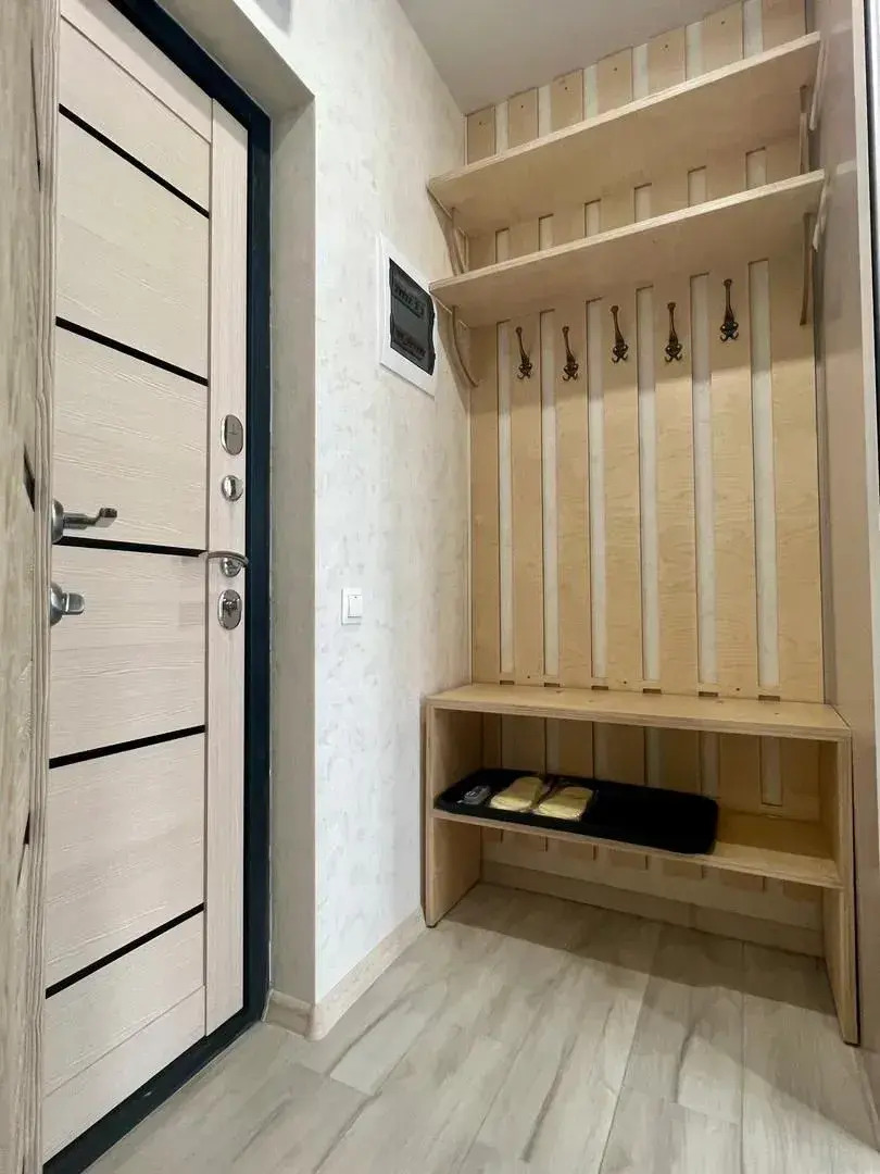 Квартира Просторная с парковочным местом