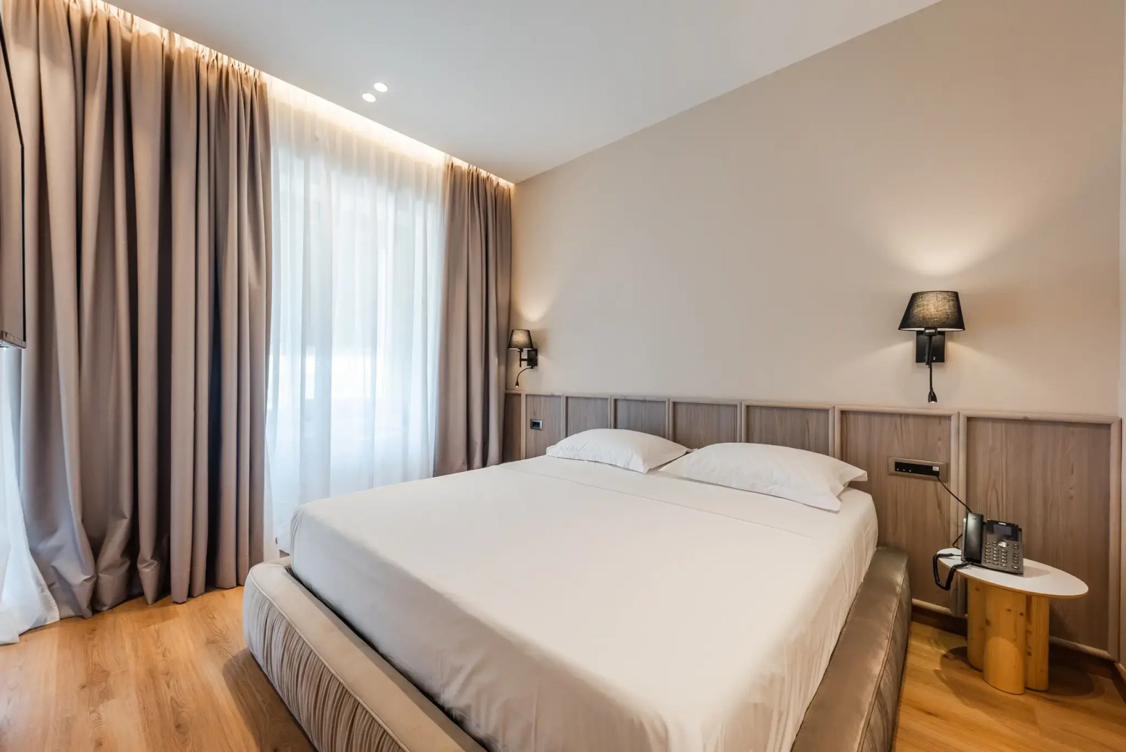 Отель Aragosta Hotel