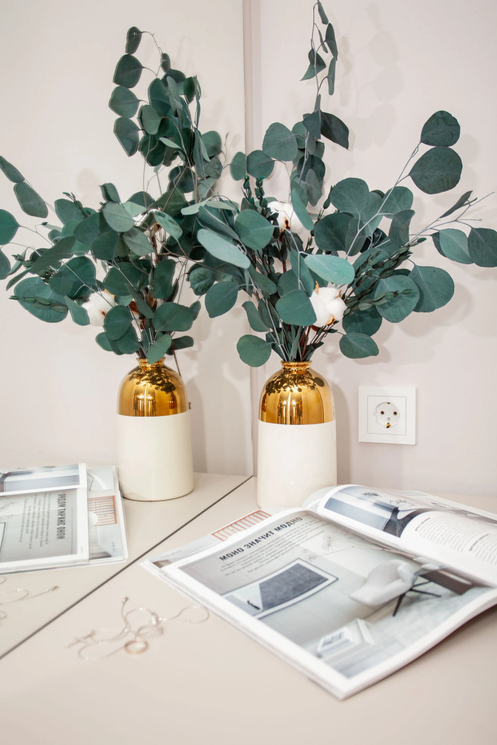 Квартира Пархоменко New