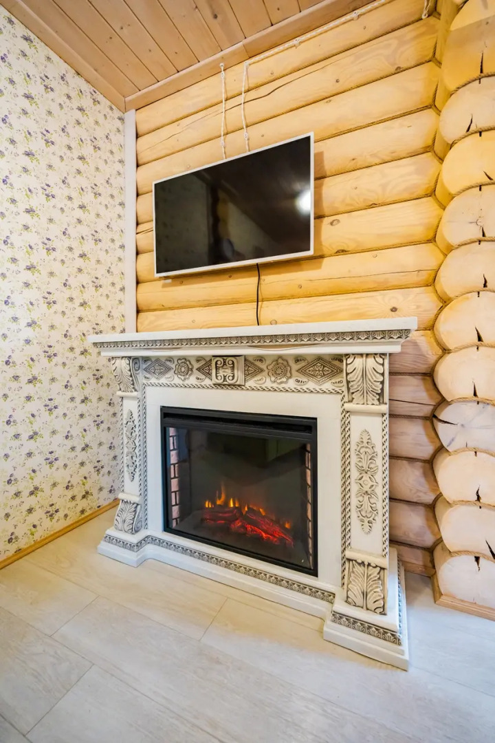 Комплекс Переславская Слобода