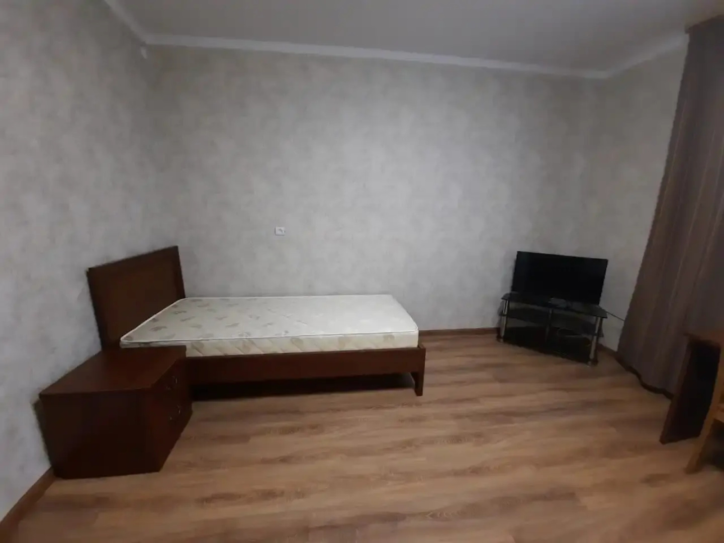 Квартира Двухкомнатная квартира на Комсомольской 36