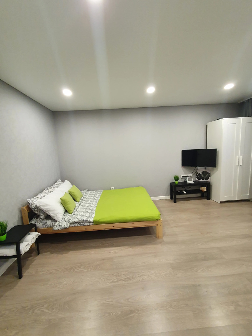 Апартаменты Спокойное Место Для Отдыха