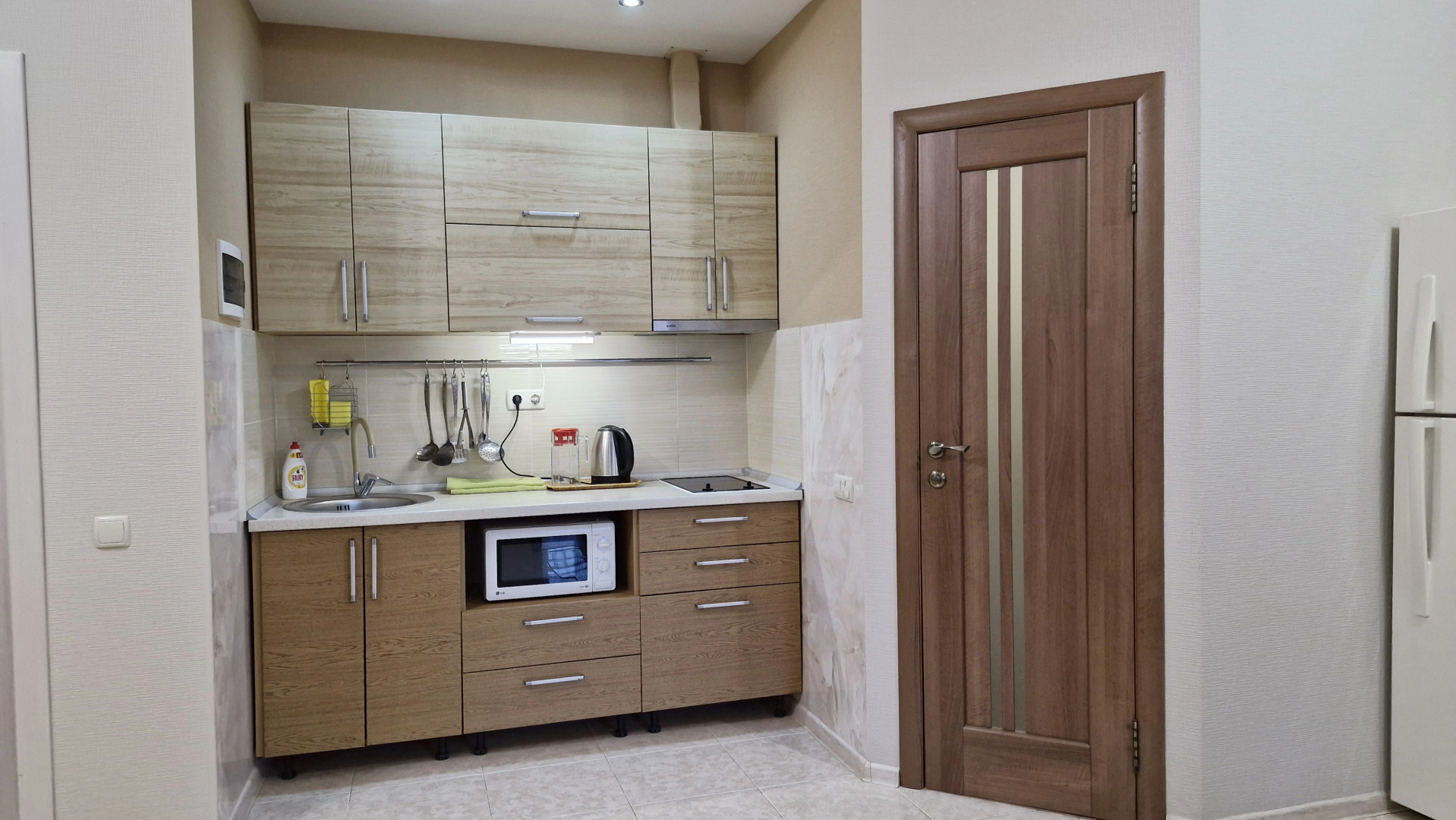 Квартира Атлант Алушта 3