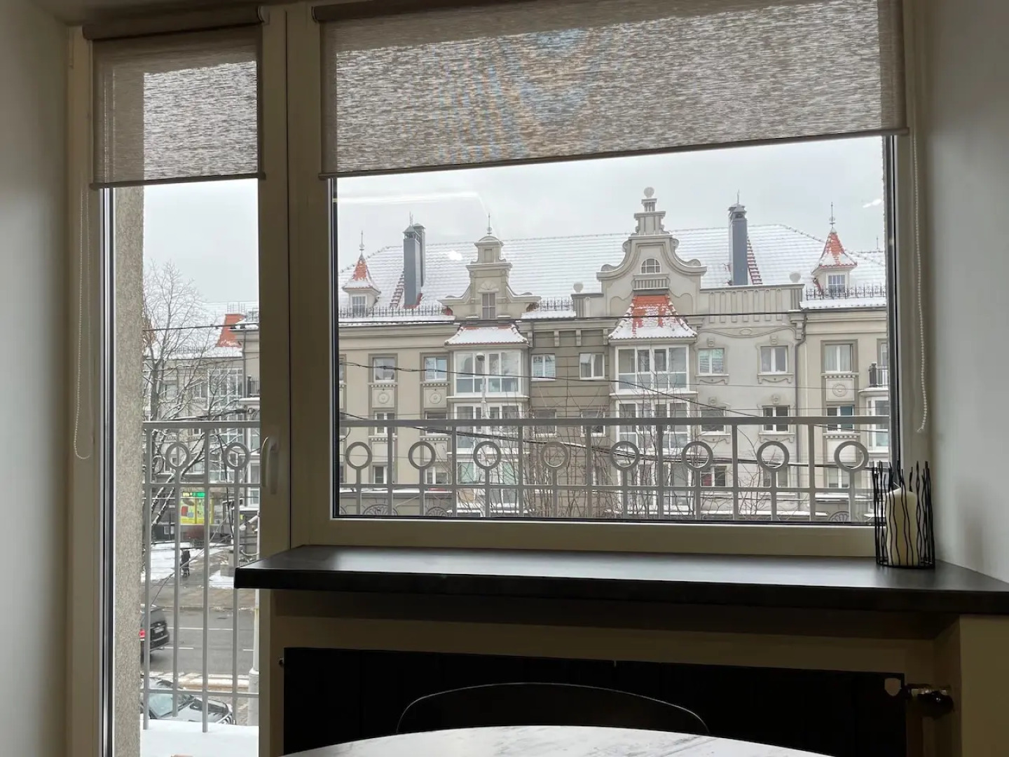 Апартаменты Cozy Home №1