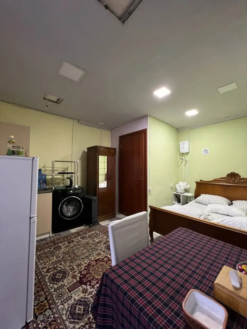 Гостевой дом Vahe’s Family