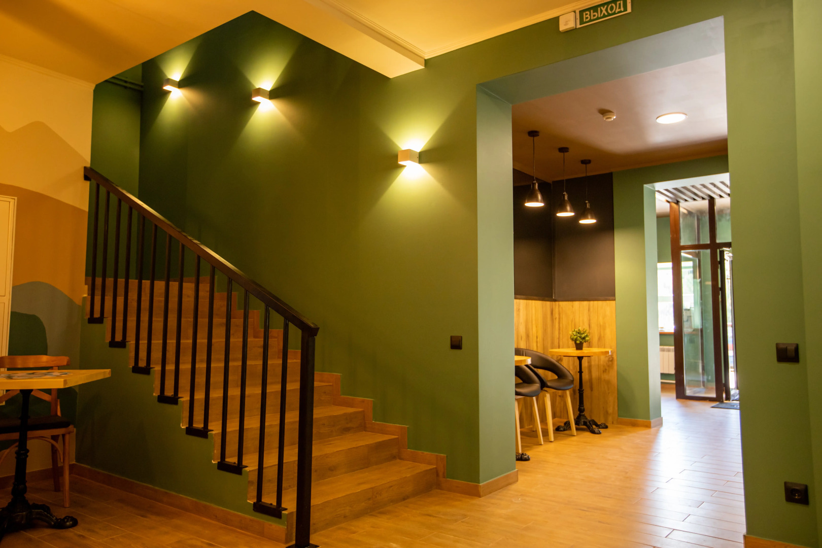 Отель Гостинница Сова