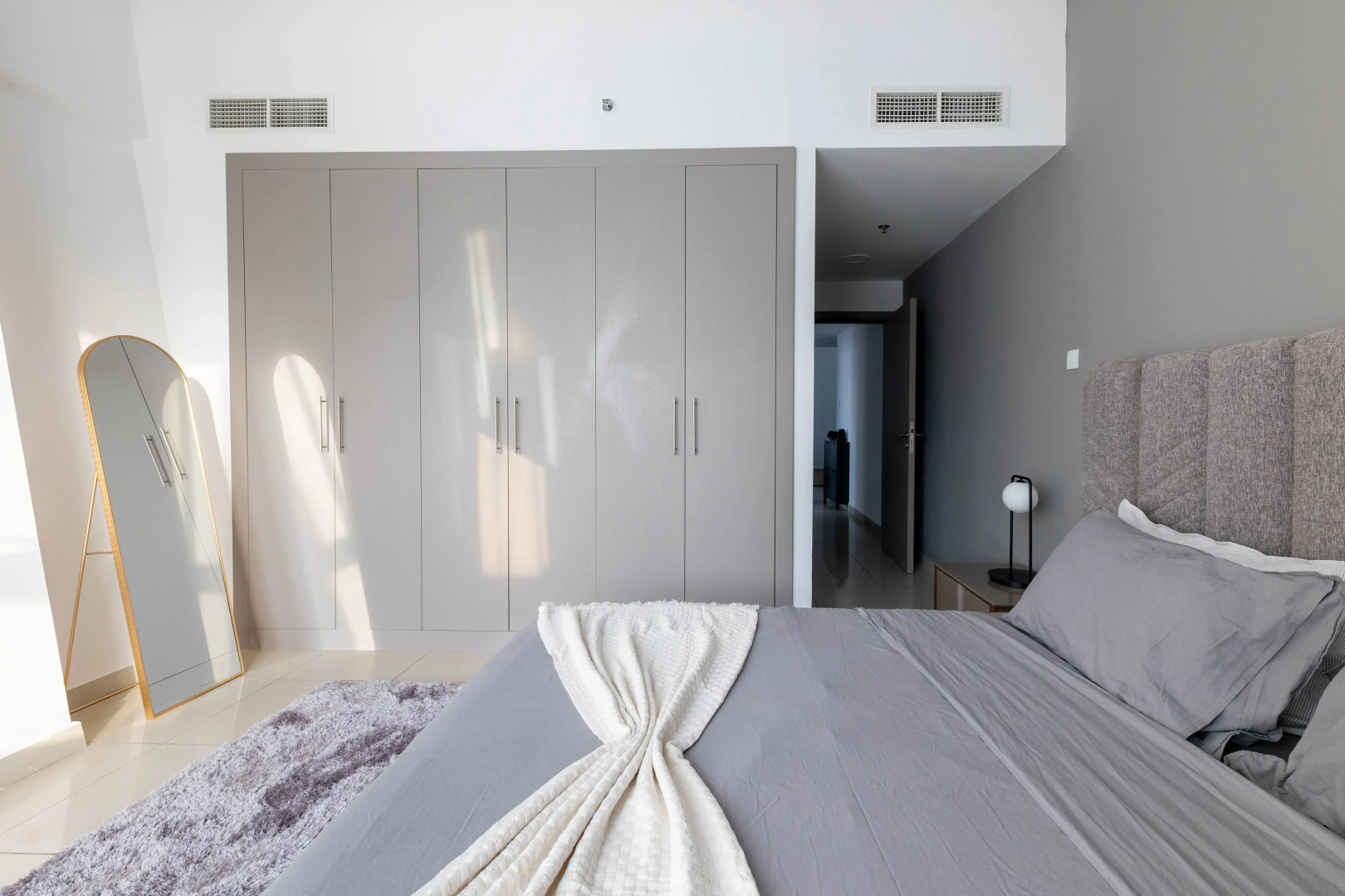 Апартаменты Welcome Home in Armada Tower 3