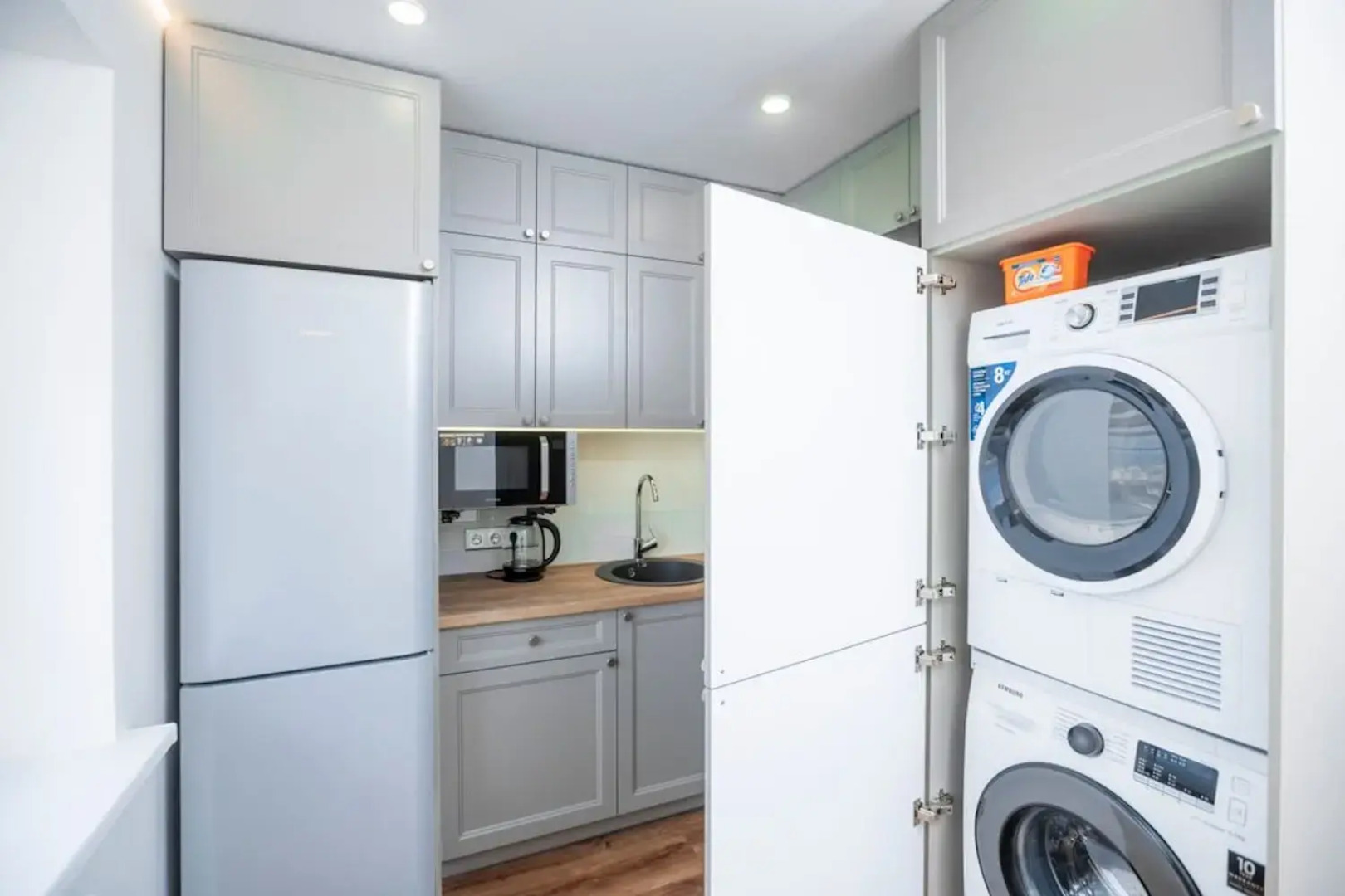 Квартира в Геленджике