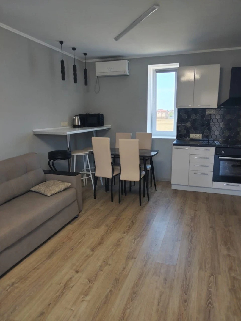 Апартаменты ZetPark 9