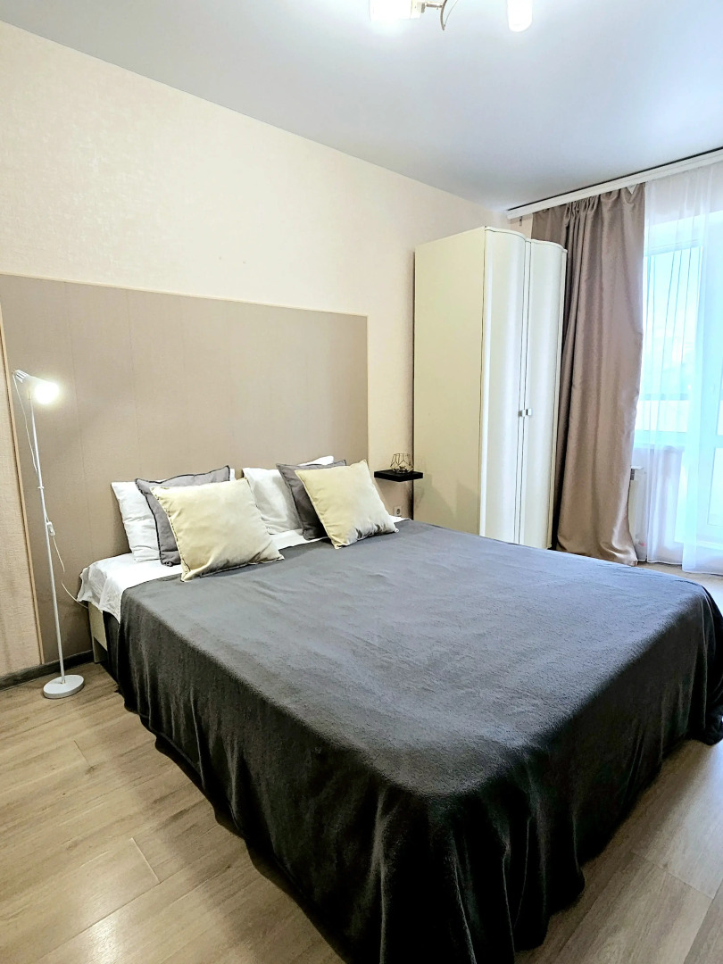 Квартира Неотель рядом с ВГТУ, Цирком, Воронеж-сити