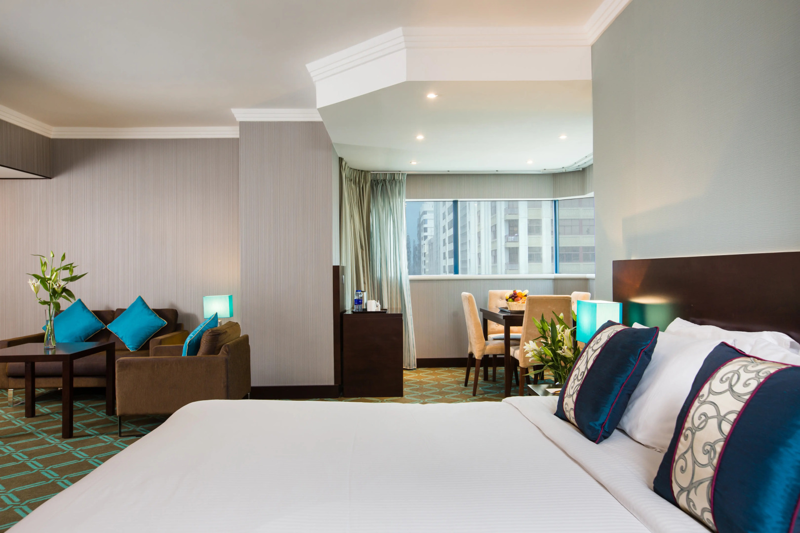 Отель Novel City Center