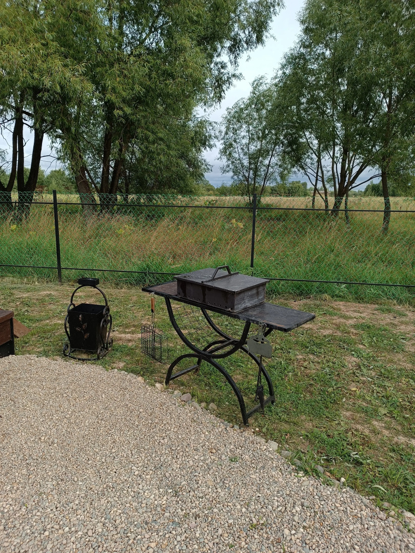 Гостевой дом Афрейм