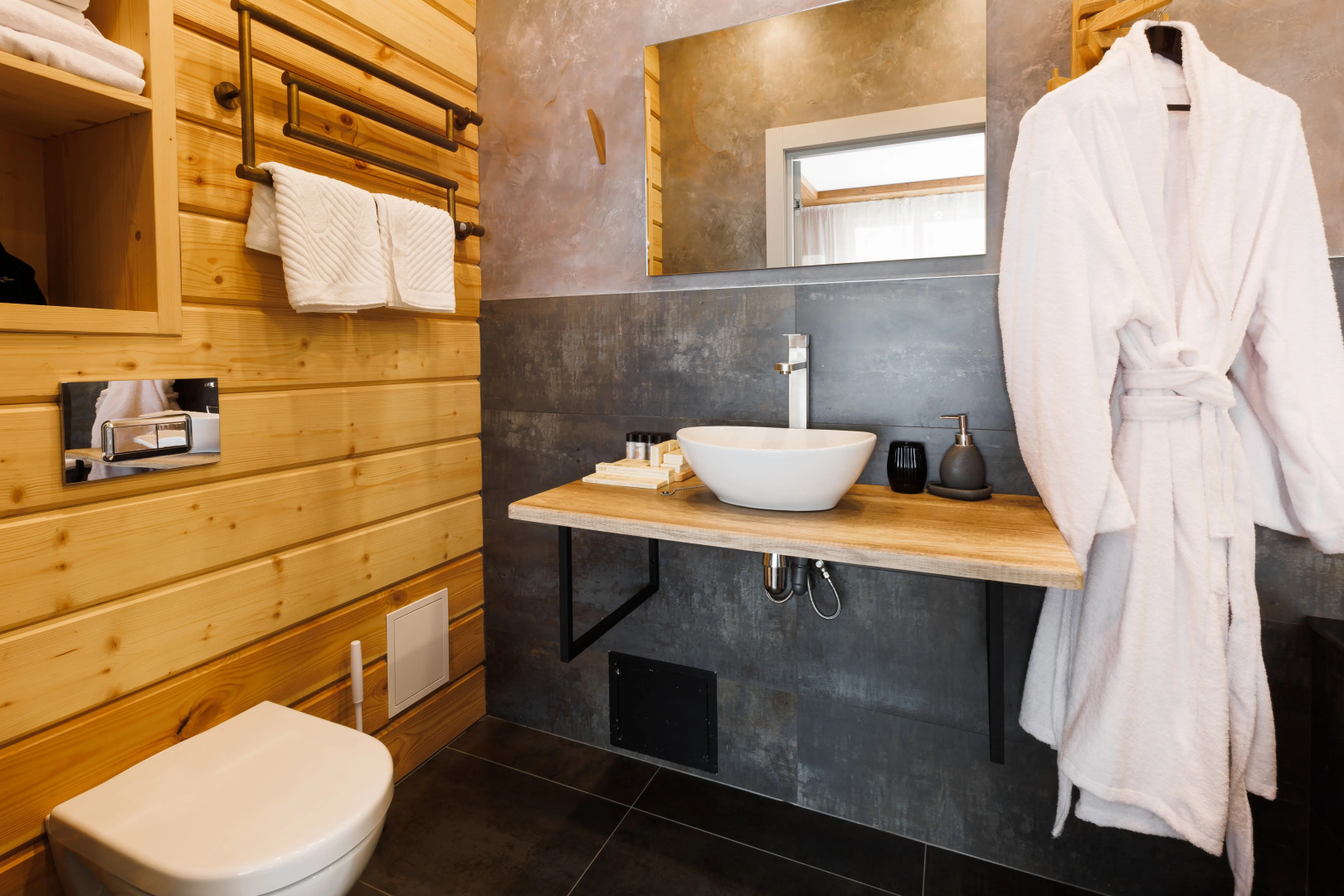 Гостевой дом  Allegro Park