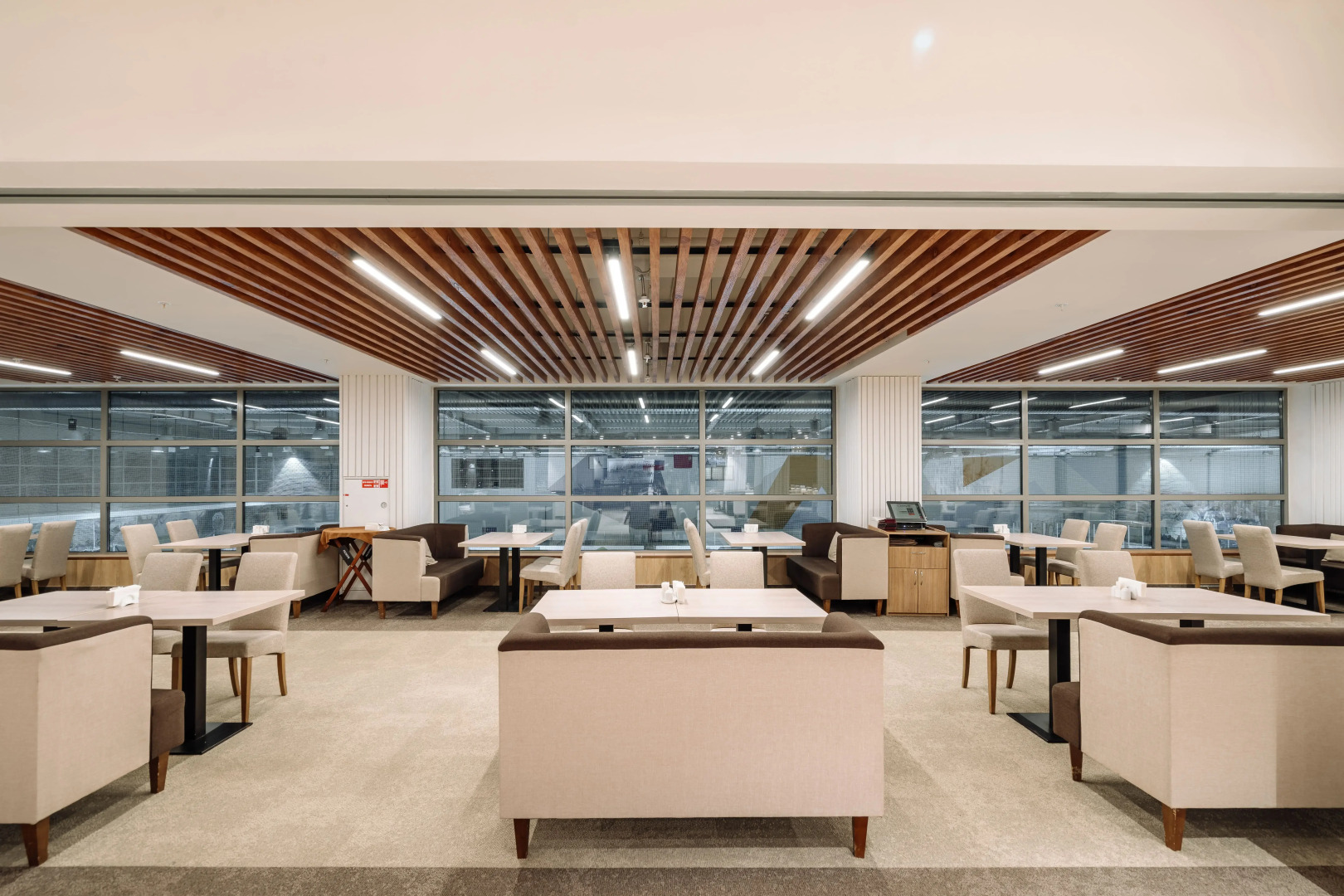 Отель Рига Ленд