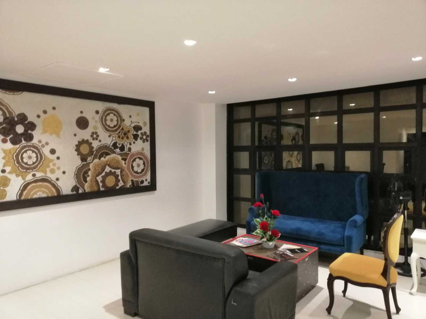 Бутик-Отель Rupert A