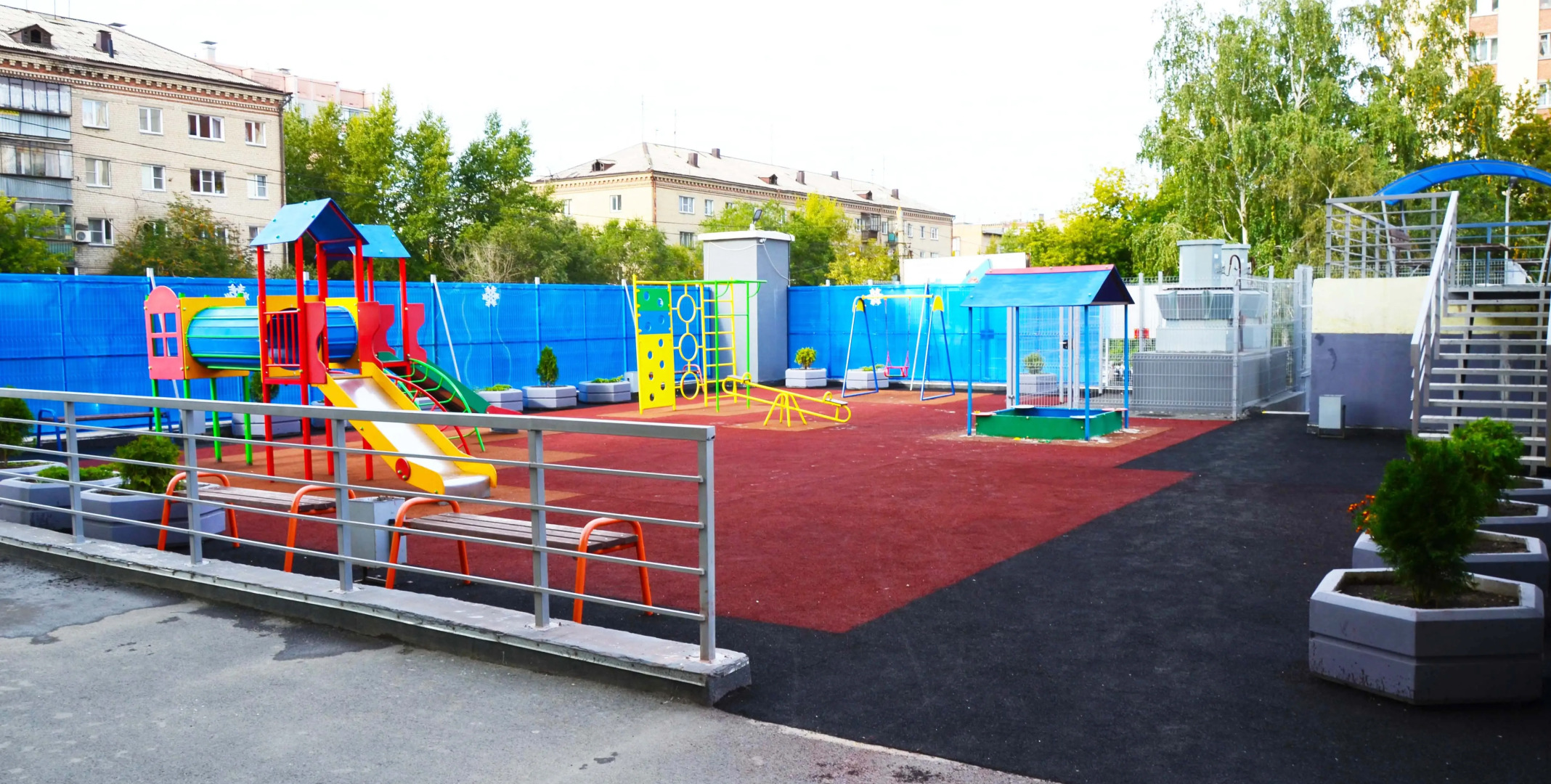 Апартаменты Лофт174 на Блюхера №2