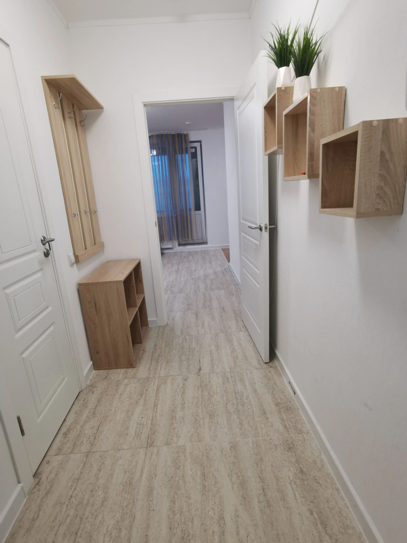 Квартира 1 кк квартира Travel Art