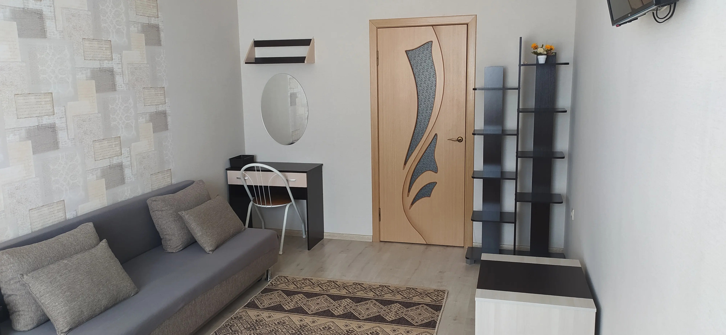 Апартаменты на Владимирской