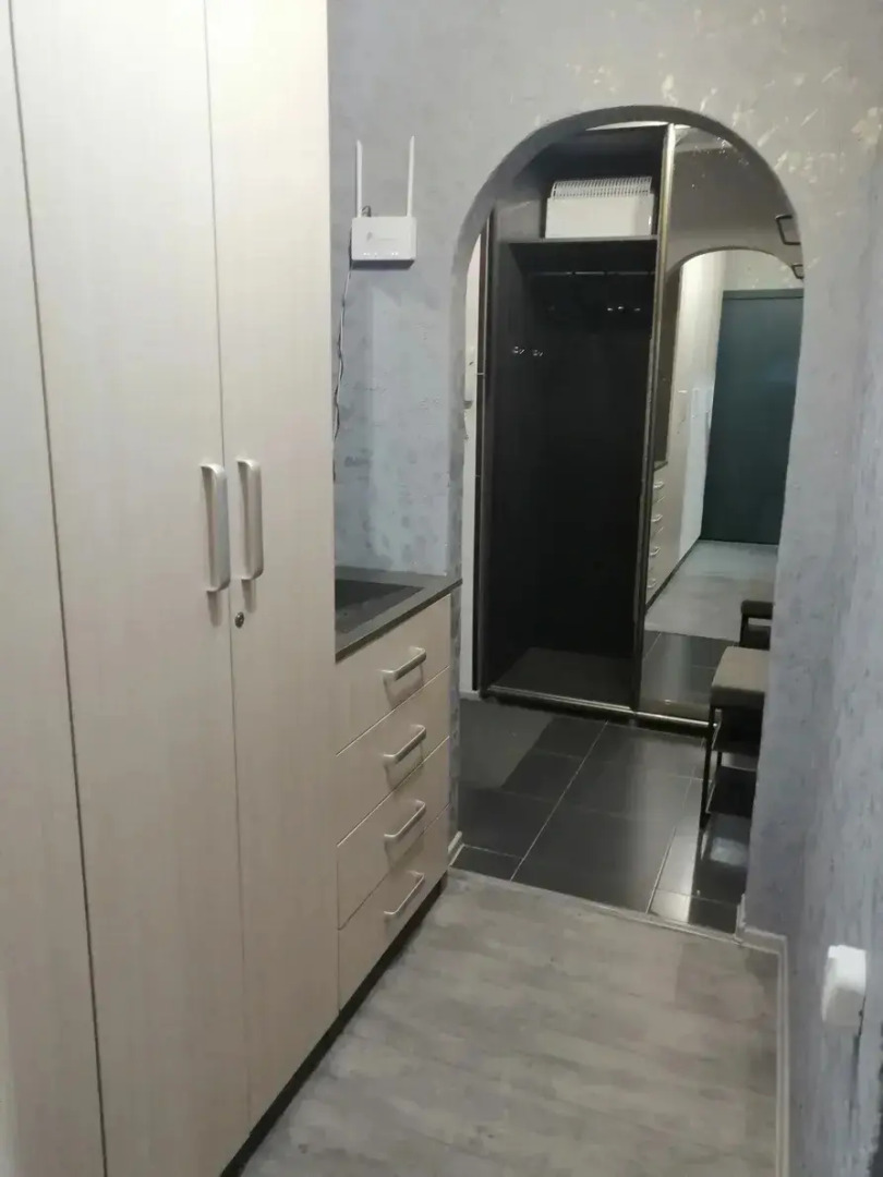 Квартира Однокомнатная в Cамом Cердце Калининграда