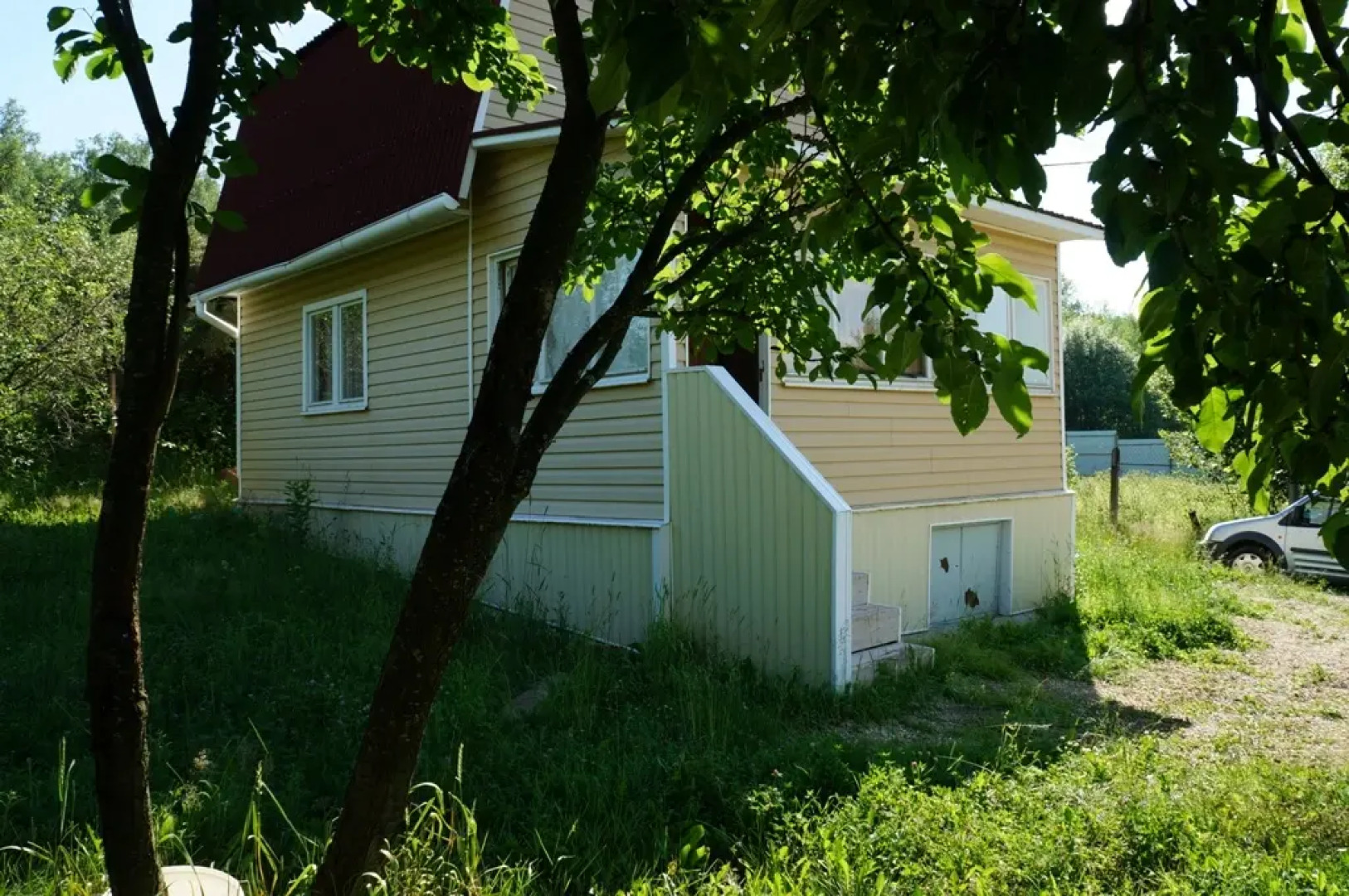 Гостевой Дом Дача на Оке