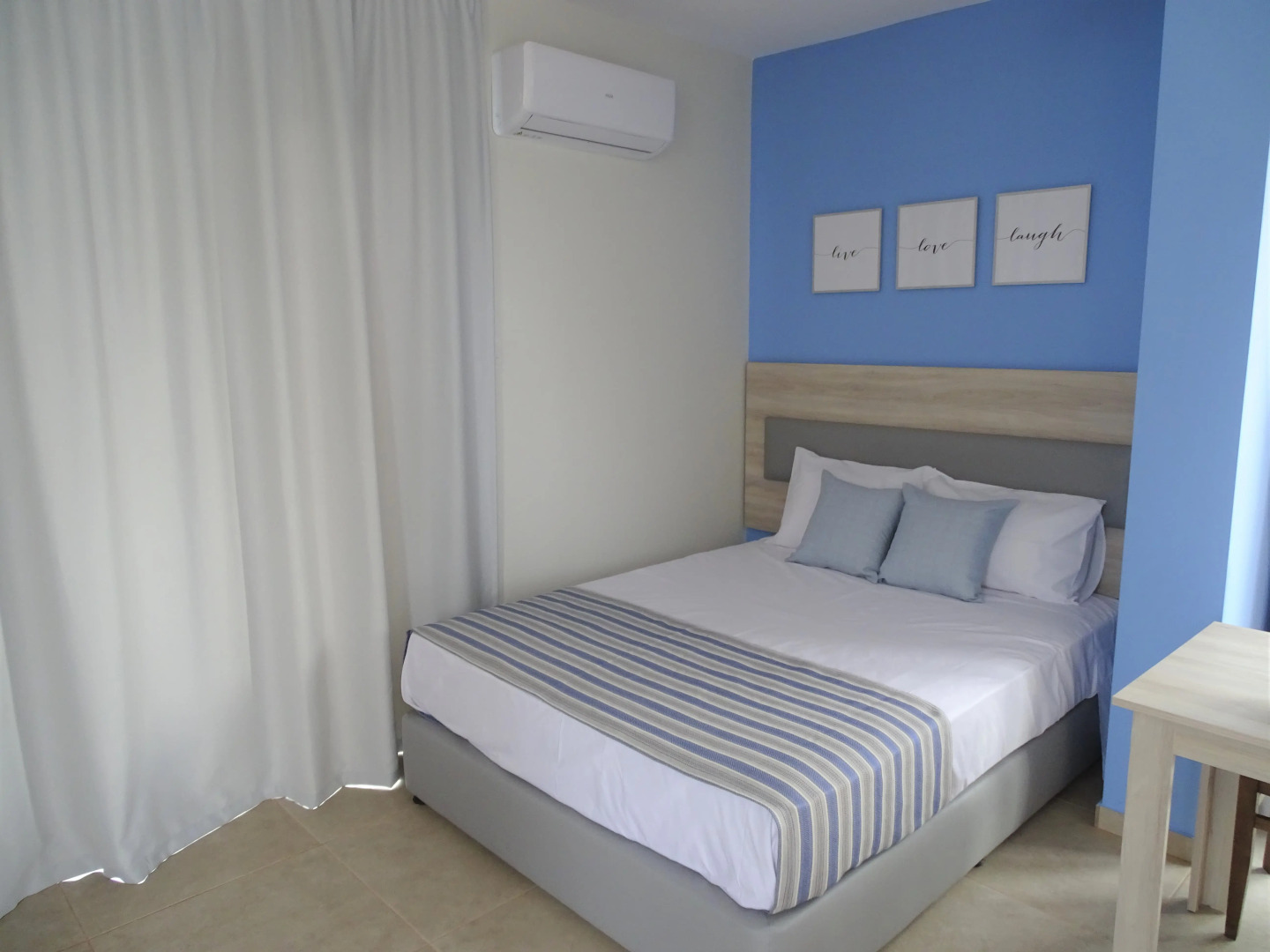 Апартаменты Proteas Mare Suites