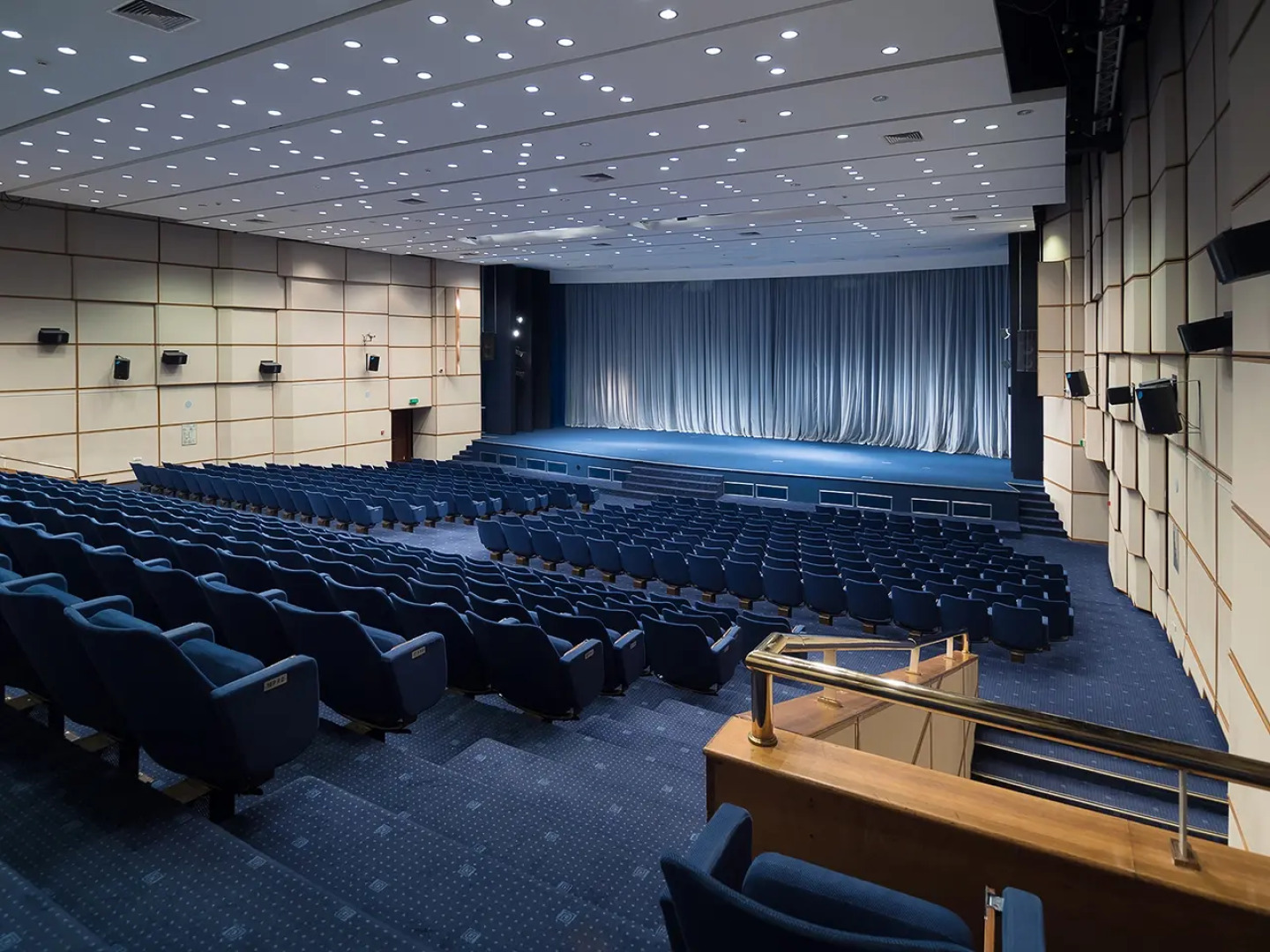 Отель Radisson Slavyanskaya Hotel & Business Center, Moscow