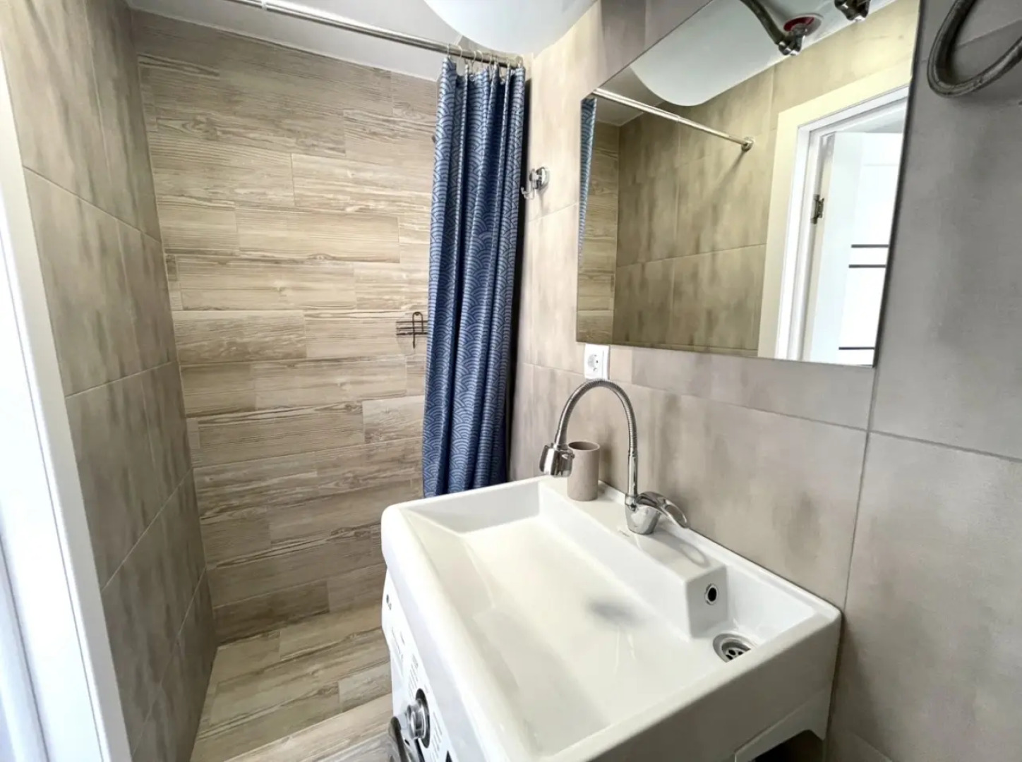 Апартаменты Sky Home